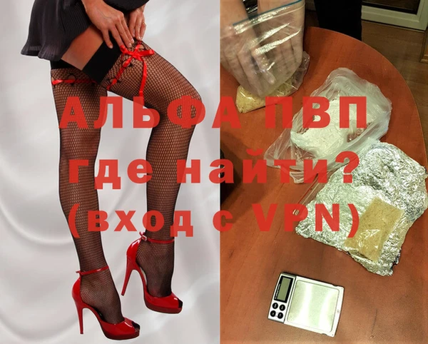 прущие крисы Горняк